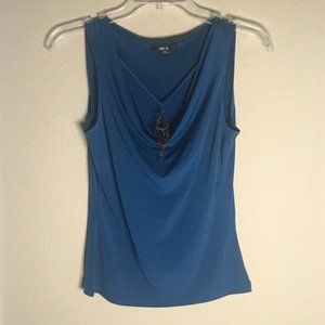 BCX Blue Top M